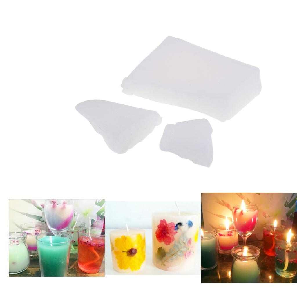 ขี้ผึ้งพาราฟิน/เสาผสม-คุณภาพสู - Candle Supplies To Make Candles บทวิจารณ์และราคา