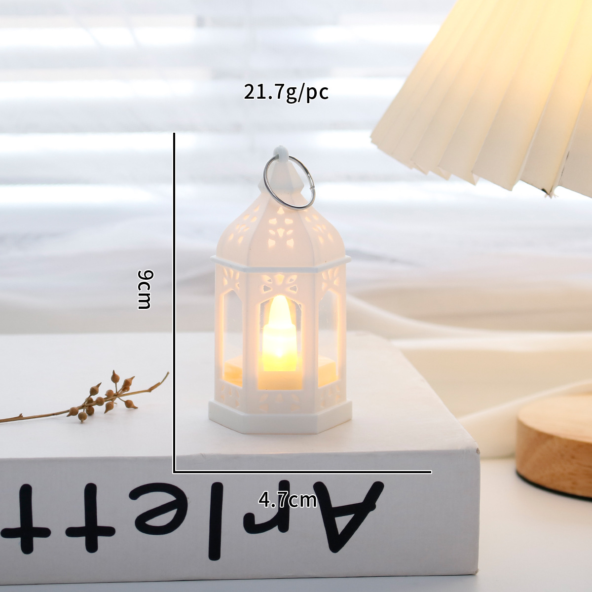 ไฟบรรยากาศสร้างสรรค์ขนาดเล็ก ไ - Candle Supplies Free Shipping บทวิจารณ์และราคา