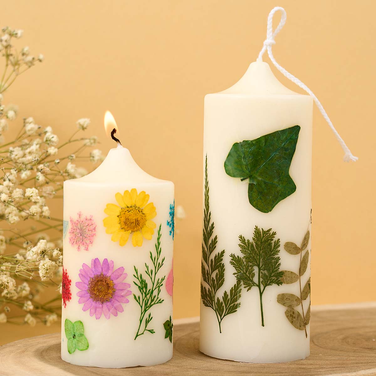 1 ปอนด์ขี้ผึ้งถั่วเหลืองสีขาวบ - Candle Supplies To Make Candles บทวิจารณ์และราคา