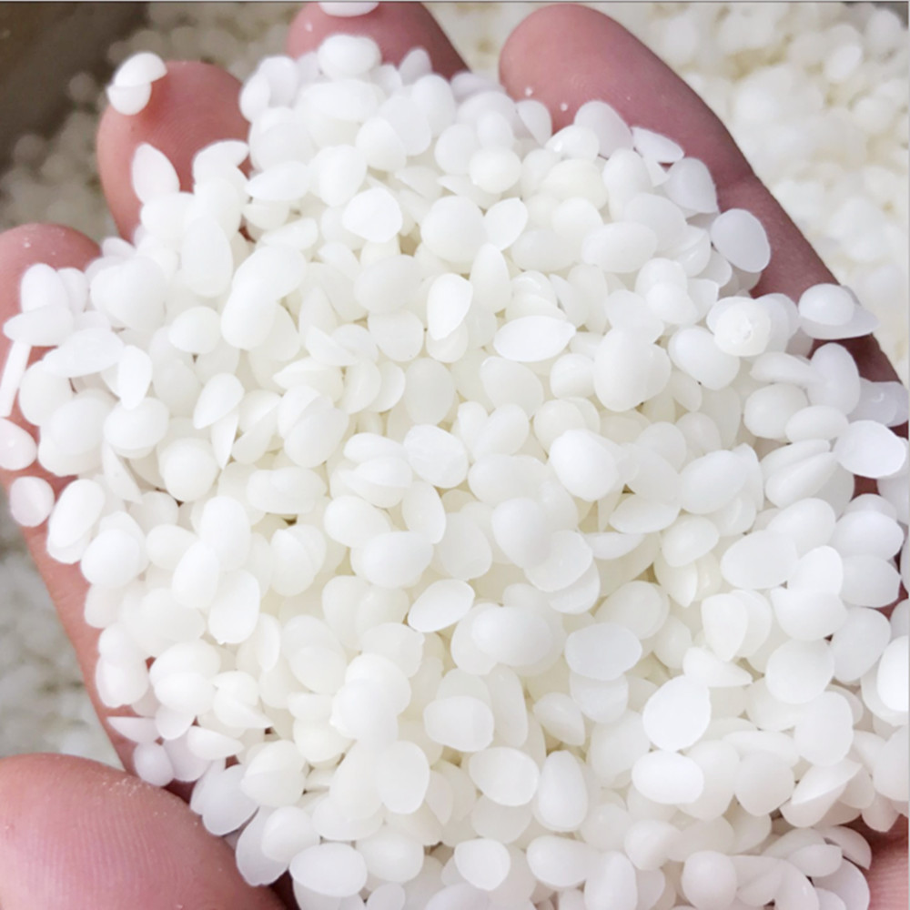 1000G ขี้ผึ้งธรรมชาติบริสุทธิ์ - Candle Supplies To Make Candles บทวิจารณ์และราคา