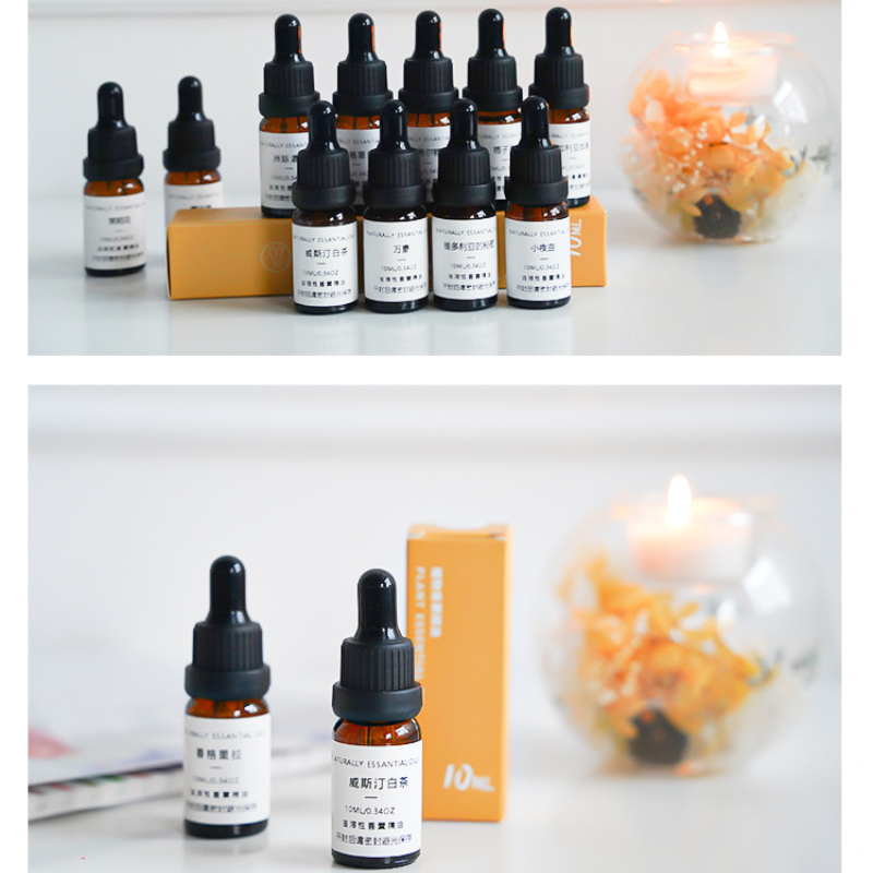 10ml สารสกัดจากพืชธรรมชาติ Fla - Candle Supplies To Make Candles บทวิจารณ์และราคา