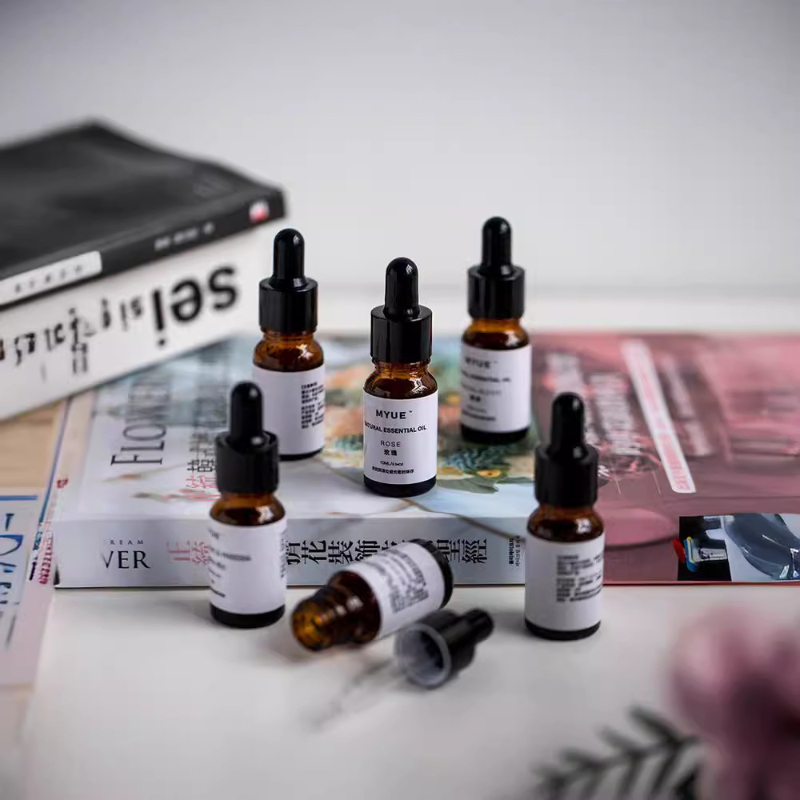 10ml สารสกัดจากพืชธรรมชาติ Fla - Candle Supplies To Make Candles บทวิจารณ์และราคา