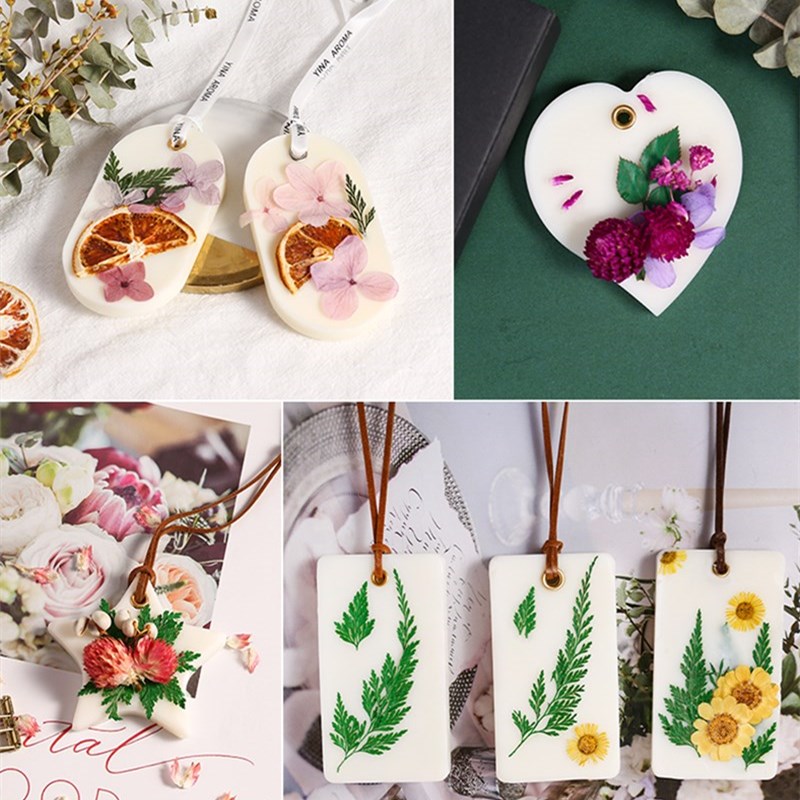 250g/500g ขี้ผึ้งถั่วเหลืองธรร - Candle Supplies To Make Candles บทวิจารณ์และราคา