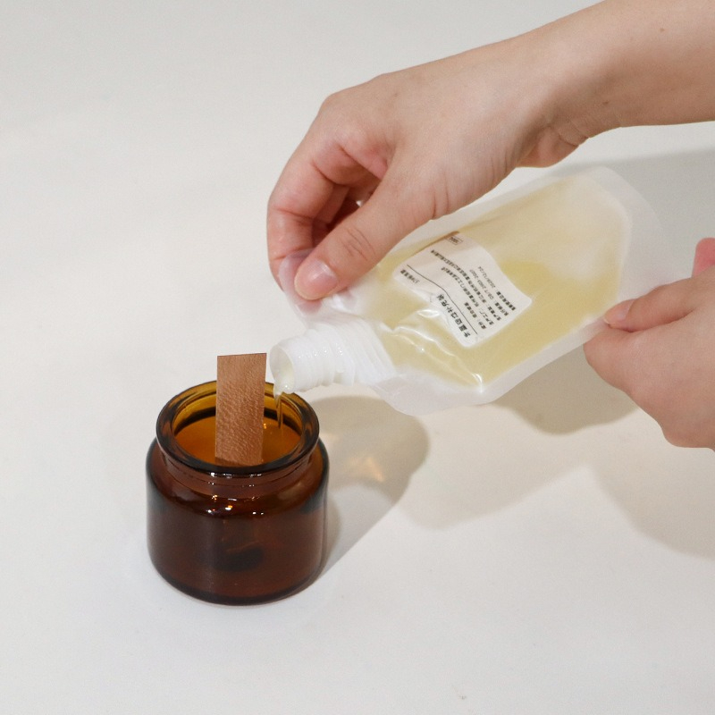 วัสดุทำเทียนหอม 100/200 กรัม แ - Candle Supplies To Make Candles บทวิจารณ์และราคา