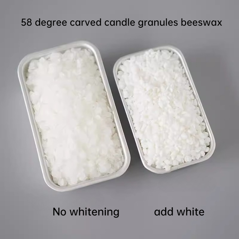 วัตถุดิบเทียนหอมแกะสลัก 1 กก.  - Candle Supplies To Make Candles บทวิจารณ์และราคา