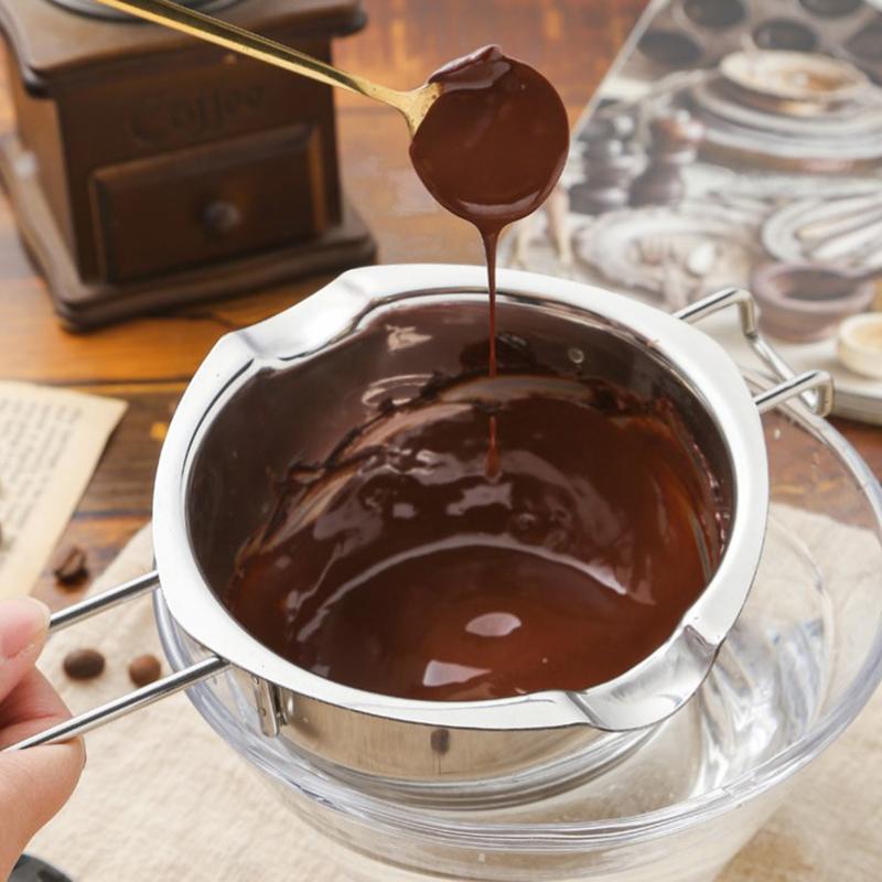 หม้อต้มขี้ผึ้งเทียนสแตนเลสพร้อ - Candle Supplies To Make Candles บทวิจารณ์และราคา