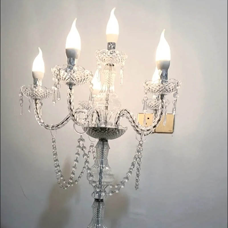 โคมไฟเทียนหรูหราทันสมัย ของตกแ - Candle Supplies Usa บทวิจารณ์และราคา